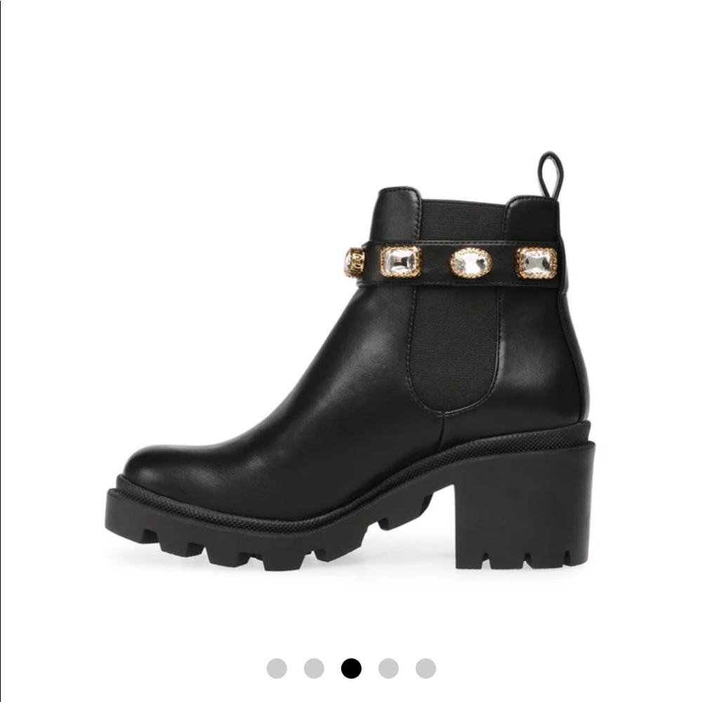 Steve Madden Booties